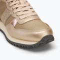 Women's shoes Napapijri Astra platinum 7