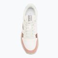 Napapijri women's shoes Astra white/pink 5