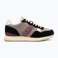 Women's shoes Napapijri Astra black/taupe 2
