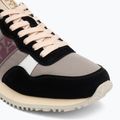 Women's shoes Napapijri Astra black/taupe 7