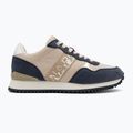 Women's shoes Napapijri Astra beige/azure 2