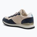 Women's shoes Napapijri Astra beige/azure 3