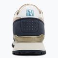 Women's shoes Napapijri Astra beige/azure 6