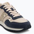 Women's shoes Napapijri Astra beige/azure 7