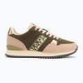 Napapijri women's shoes Astra green lichen 2