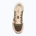 Napapijri women's shoes Astra green lichen 5