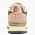 Napapijri women's shoes Astra green lichen 6