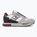 Napapijri Virtus men's shoes white/grey/navy 2
