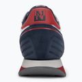 Napapijri Virtus men's shoes white/grey/navy 6