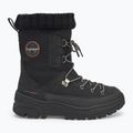 Men's shoes Napapijri Herb black 2