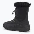 Men's shoes Napapijri Herb black 3