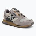 Napapijri Virtus men's shoes grey pewter