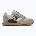 Napapijri Virtus men's shoes grey pewter 2