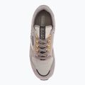 Napapijri Virtus men's shoes grey pewter 5
