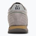 Napapijri Virtus men's shoes grey pewter 6