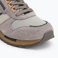 Napapijri Virtus men's shoes grey pewter 7