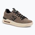 Men's shoes Napapijri Floden brown tobaco
