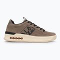 Men's shoes Napapijri Floden brown tobaco 2