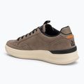 Men's shoes Napapijri Floden brown tobaco 3