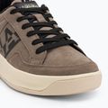 Men's shoes Napapijri Floden brown tobaco 7