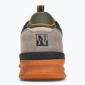 Men's shoes Napapijri Floden green/black 6