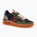 Men's shoes Napapijri Floden green/black 8