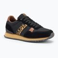 Napapijri Cosmos black/ brown men's shoes