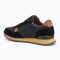 Napapijri Cosmos black/ brown men's shoes 3