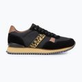 Napapijri Cosmos black/ brown men's shoes 9