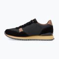 Napapijri Cosmos black/ brown men's shoes 10