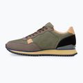 Men's Napapijri Cosmos taupe/green shoes 10