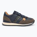 Napapijri Cosmos blue/ taupe men's shoes 2