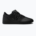 New Balance Audazo V5+ Control children's football boots black JSA3IB55.M.030 2