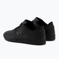 New Balance Audazo V5+ Control children's football boots black JSA3IB55.M.030 4