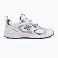 New Balance 408's V1 white shoes 2