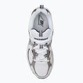 New Balance 408's V1 white shoes 5