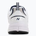 New Balance 408's V1 white shoes 6