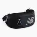 New Balance Accessory Belt kidney pouch black LAB13136BKK