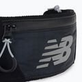 New Balance Accessory Belt kidney pouch black LAB13136BKK 5