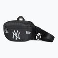 New Era MLB Micro New York Yankees kidney pouch black