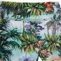Hurley Phantom Escape 2.5" royal pulse women's swim shorts 3
