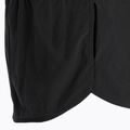 Hurley women's swim shorts Aquas Solid 2.5" newprint or black/white 4