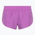 Hurley Beachrider 2.5" lilac women's swim shorts