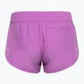 Hurley Beachrider 2.5" lilac women's swim shorts 2