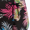 Hurley Hana Aquas 2.5" women's swim shorts black 3