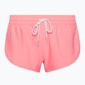Hurley Phantom Solid 2.5" pacific pink women's swim shorts