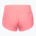 Hurley Phantom Solid 2.5" pacific pink women's swim shorts 2