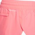 Hurley Phantom Solid 2.5" pacific pink women's swim shorts 3