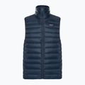 Men's Patagonia Down Sweater vest new navy 3