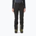Patagonia women's Alpine Guide trousers black